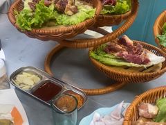 -牛犇炭火烤肉·鲜切烤肉(承德总店)