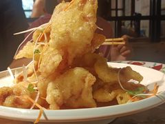 -老街小馆(证大清丰园店)