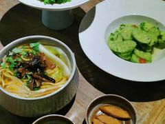 -安多素食(广仁寺路店)