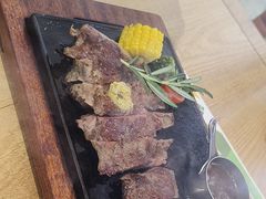 -豪客来牛排(汕头东厦100店)
