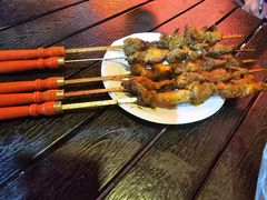 -沙州食驿·非遗小吃夜市
