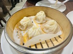 -王家沙点心店(南京西路总店)