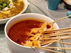 -洛阳宴·洛阳菜(南昌路店)