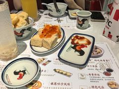-發起人·肉骨茶(万象汇店)