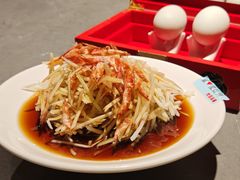 -佬太公海鸭·海鲜大排档(上海总店)