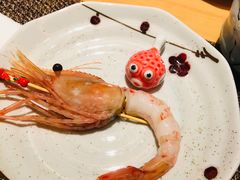 -皇品田苑日式料理(苏州中心店)