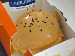 -前进5路汉堡炸鸡(昙华林店)