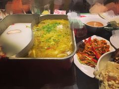 -新辣道鱼火锅(领展购物广场·中关村店)