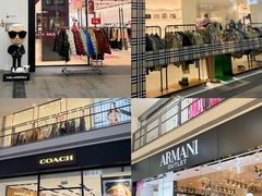 -盛京大奥莱(沈阳奥体店)