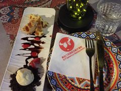 -弗拉门戈西班牙餐厅酒吧(意式风情街店)