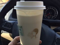 -喜茶(北京三里屯太古里店)