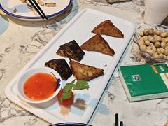 -醉南拳客家菜·河田鸡(东街口航空大厦店)
