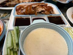 -清真吐鲁番餐厅(牛街店)