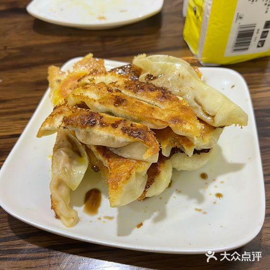 小刘锅贴