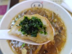 -毛华美食(清扬路店)