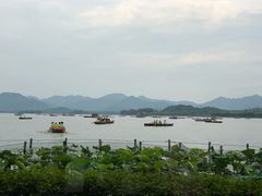 -湖畔居茶楼(湖滨店)