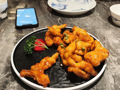 -前海沿·青岛菜(乐客城店)