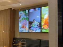 -新石器烤肉(百联川沙店)