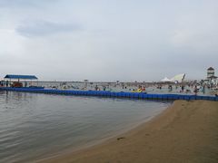 -碧海金沙