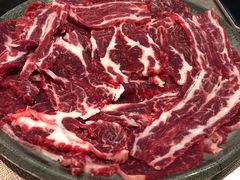 -金海阁海鲜火锅