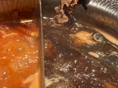 -牛YO寿喜烧和牛火锅自助(三台子万象汇店)