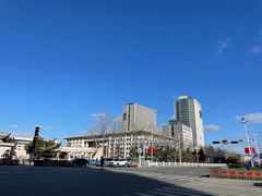 -山东大学(威海校区)