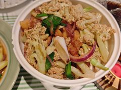 -桂满陇·杭州饭店(清河万象店)