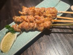 -眷屋の深夜食堂(云锦中心店)