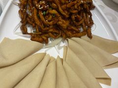 -金蝉食府(维吉奥广场店)