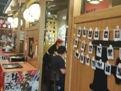 大堂-牛藏·黑毛和牛烧肉(环市东店)