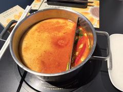 -生如夏花泰式火锅(西村黑金店)
