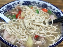 -顺丰面馆(打浦店)