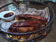 -疯克大象美式烤肉餐厅