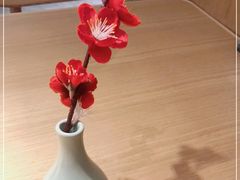 -蜜桃餐厅·伴山(绿宝广场店)