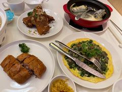 -莆田餐厅PUTIEN(西安万象天地店)