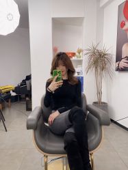 -CUT CUT Hair Salon
