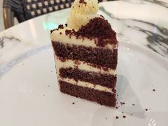 红丝绒蛋糕-WHEAT&BAKER-麥(凯德来福士店)