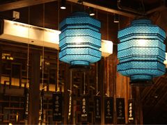 大堂-桃源村(老门东店)