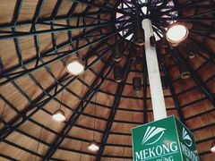 -Mekong Rest Stop