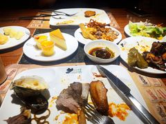 -汉巴味德(大悦城店)