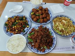 -北大地皖峰饭馆