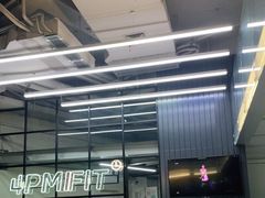 -LA合时健身4PMFIT(花桥旗舰店)