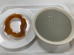 -老磁器口豆汁店(天坛店)