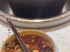 -佬缸炮江湖川菜(玉林店)