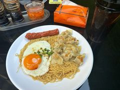 -明記茶餐廳(福田总店)