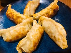 日式煎饺-冉冉垄居酒屋·日本料理