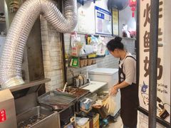 -好可爱经典炸炸炸·炸鲜奶(长郡老店)