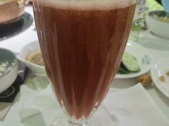 -洪氏嗨捞·广东猪肚鸡·椰子鸡火锅(西咸万象城店)