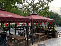 -一品小笼(金融街店)