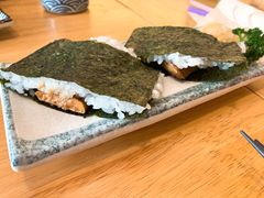 鹅肝寿司-村上一屋(望京店)